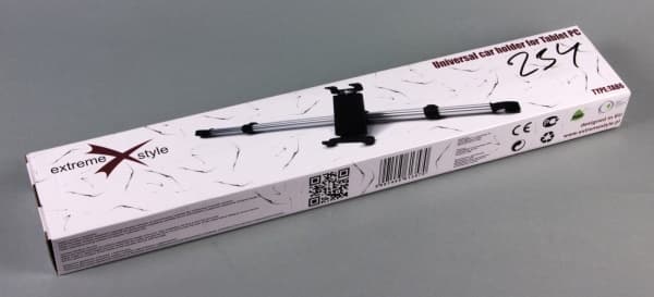 eXtremestyle Tab6 коробка