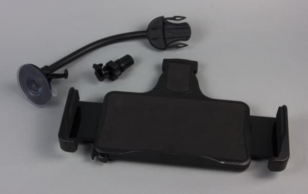 LaZarr Net Holder 2 in 1