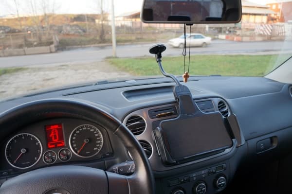 LaZarr Net Holder 2 in 1