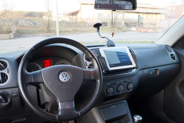 LaZarr Net Holder 2 in 1