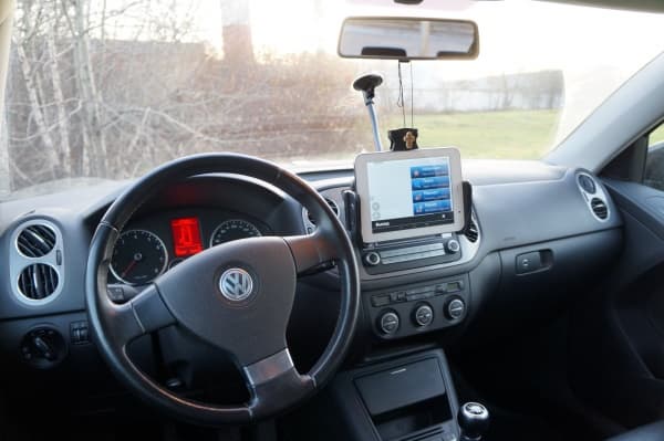 LaZarr Net Holder 2 in 1