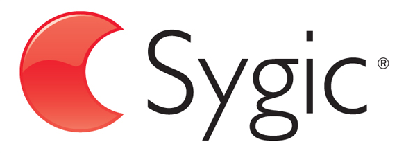 Sygic logo