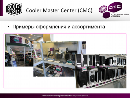 широкий спектр продукции, примеры оформления и ассортимента