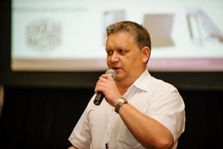 дмитрий куклин, презентация, coolermaster
