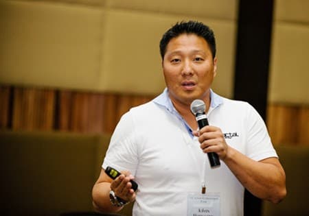 Йохан Боргрен, Johan Borgrren, Fractal Design