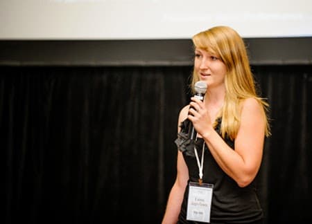 Елена Зарубина, SAPPHIRE Techology