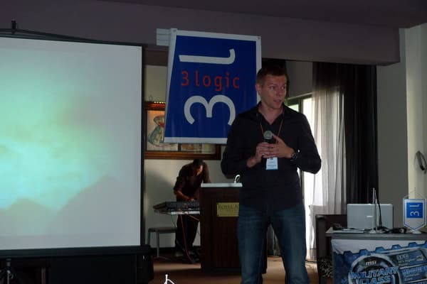 Константин Захаров, Foxconn