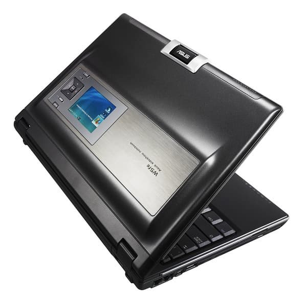 модель ASUS W5FE