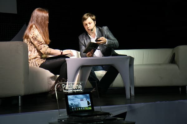 Тутта Ларсен