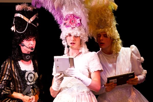 Презентация ASUS