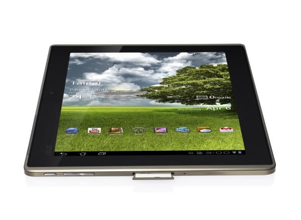 ASUS Eee Pad Transformer