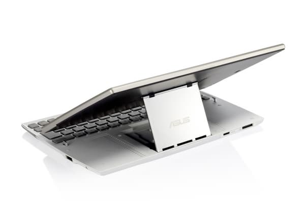 ASUS Eee Pad Slider