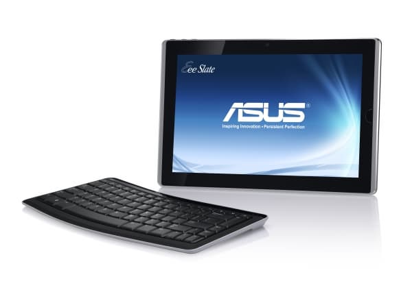 ASUS Eee Slate