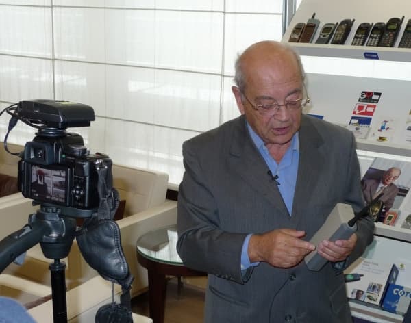 Зимин beeline интервью