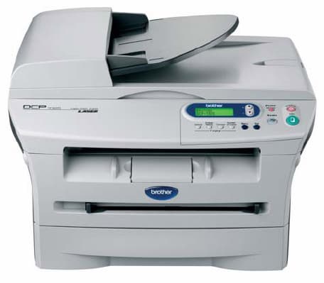 DCP-7025R