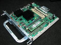 Аппаратный VPN-модуль Cisco Аппаратный VPN-модуль Cisco