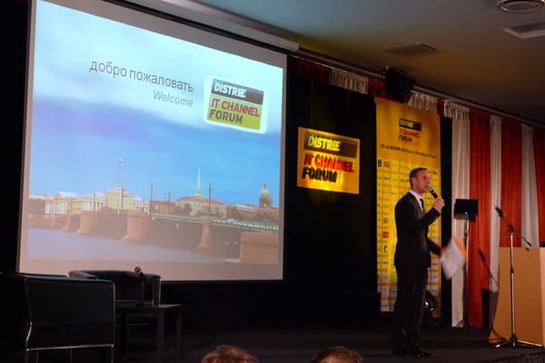 DITCF, Убедить за 60 секунд