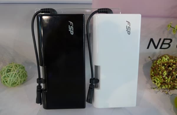 FSP NB Q120 — адаптер на 120 Вт