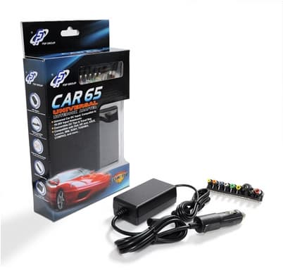 FSP автомобильная зарядка, car65