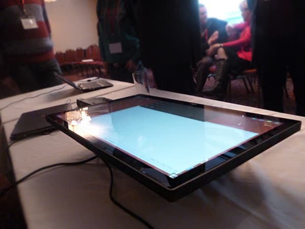 модель новой линейки, Futro