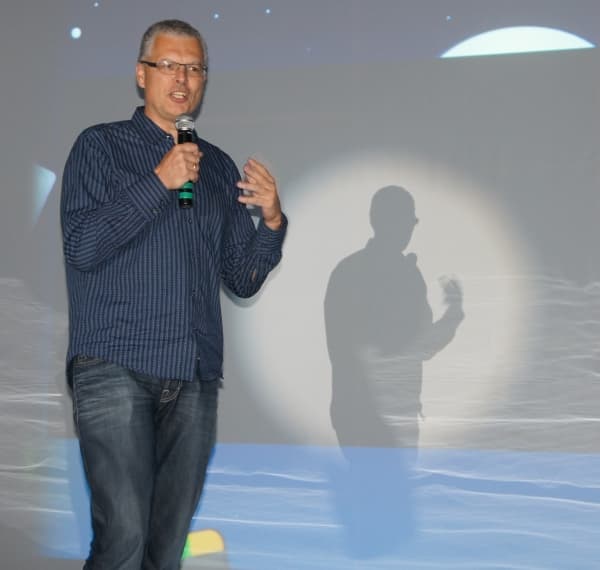 Марк Ванлерберге