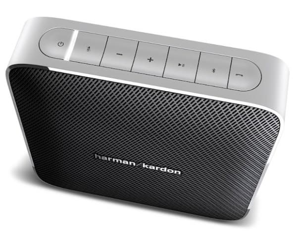 Портативная колонка Harman Kardon Esquire