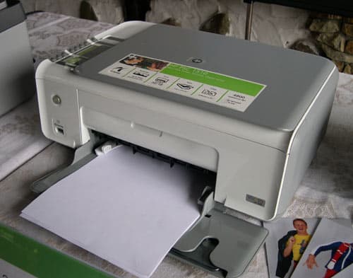 HP PSC 1513