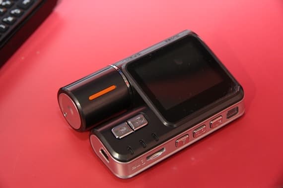 видеорегистратор iconBIT DVR Duo