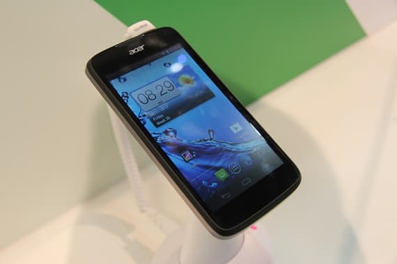 Acer CloudMobile