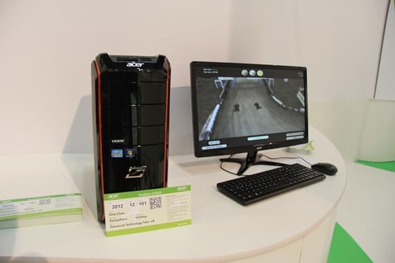 ACER Predator