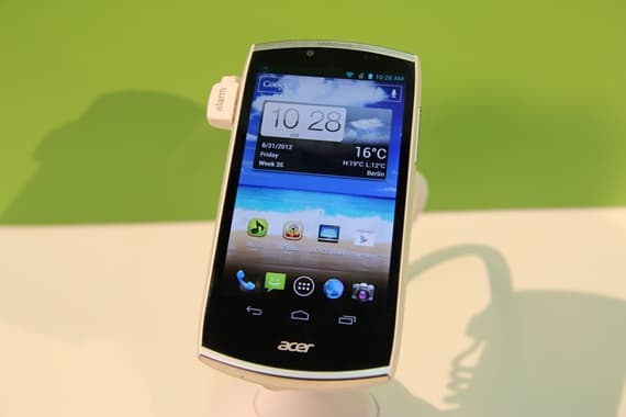 Acer CloudMobile