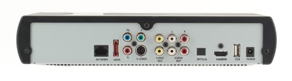 Cisco ISB-7031 разъемы