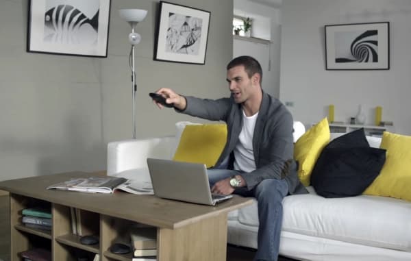 Домашнее Телевидение Билайн