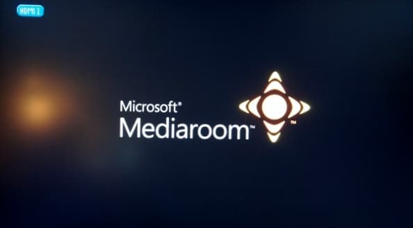 Билайн ТВ — Microsoft Mediaroom