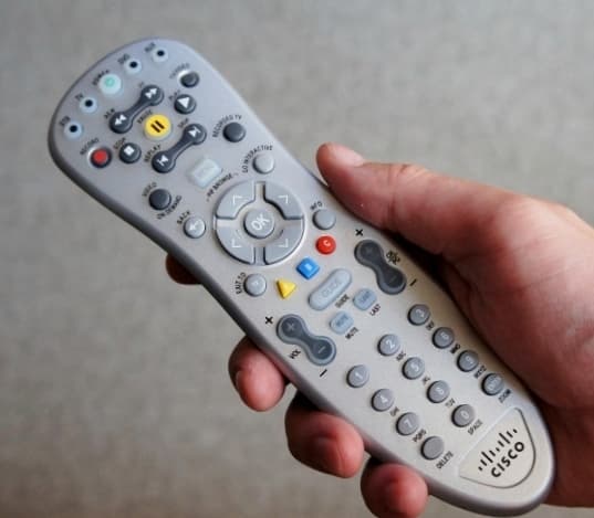 Билайн ТВ пульт ДУ