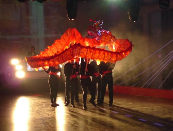 Презентация смартфонов meizu