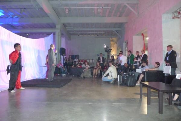 Презентация смартфонов meizu