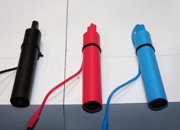 внешняя аккумуляторная батарея Nokia