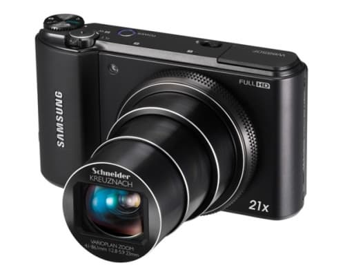 Samsung NX20