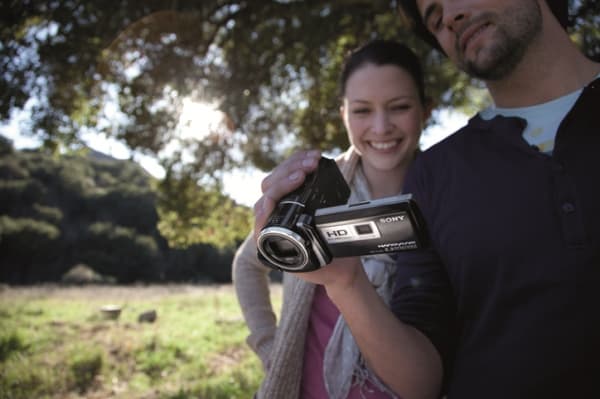 продукция Sony известна по всему миру