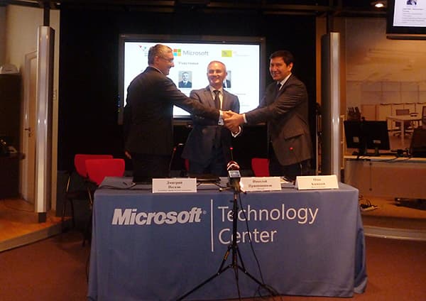 разработки актуальных социальных и бизнес проблем