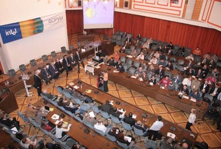 фото: Intel