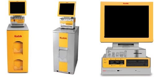 Цифровые киоски и системы APEX