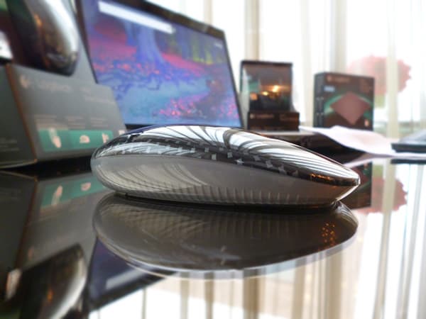 сенсорная мышь T620