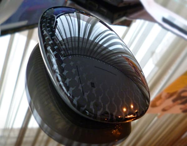 сенсорная мышь T620