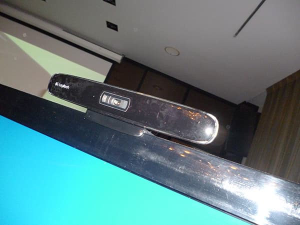 веб-камера TV Cam HD