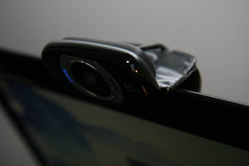 веб-камера C525