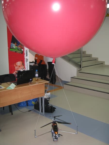 Московский этап World Robot Olympiad