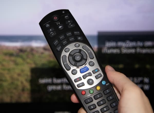 onlime ТВ пульт ДУ