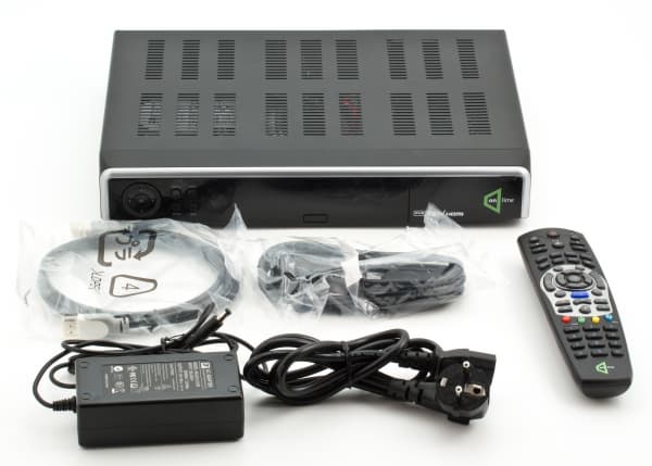 комплектация onlime станция